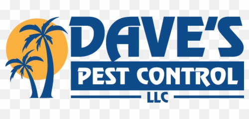 Daves Pest Control - Pest Control Png,Western Exterminator Logo