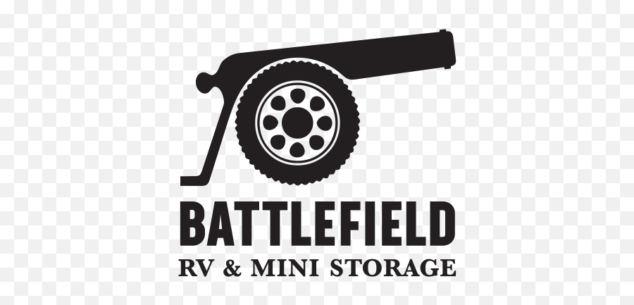 Terms And Conditions Battlefield Rv U0026 Mini Storage - Dot Png,Battlefield Logos