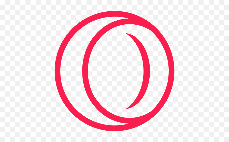 Browser - Logossrcoperagx At Master Alrrabrowserlogos Opera Gx Icon Png,Opera Logo