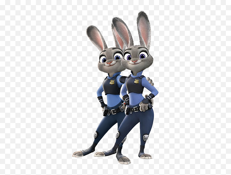 Paper Mario Wiki - Judy Hopps Png,Judy Hopps Png