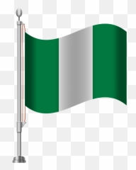 This Png File Is About Nigeria Flag - Flag Black And White Clipart Transparent Italian Flag,India Flag Png