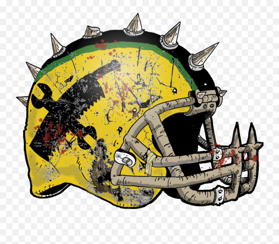 Logos - Revolution Helmets Png,Blood Bowl Logo