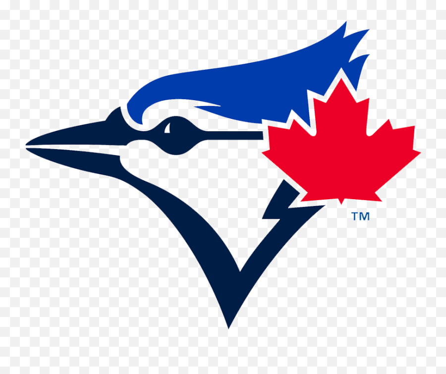 Meaning Toronto Blue Jays Logo And - Toronto Blue Jays Logo Png,Red Leaf Logo