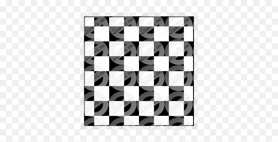 Checkerboard Picture For Classroom - Checkered Pixel Tiles Png,Checkerboard Pattern Png