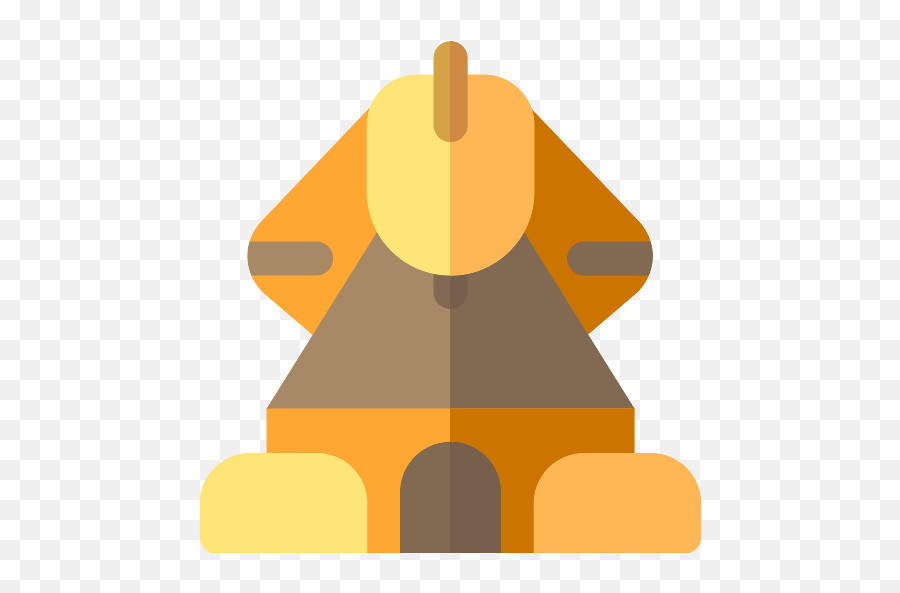 Sphinx Vector Svg Icon - Clip Art Png,Sphinx Png