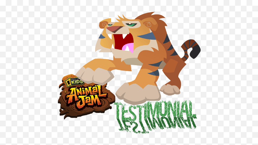 Animal Jam Testimonial Cleanspeak Features - Cleanspeak Animal Jam Png,Transparent Animal Jam