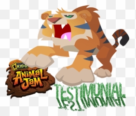 Animal Jam Testimonial Cleanspeak Features - Cleanspeak Animal Jam Png,Transparent Animal Jam