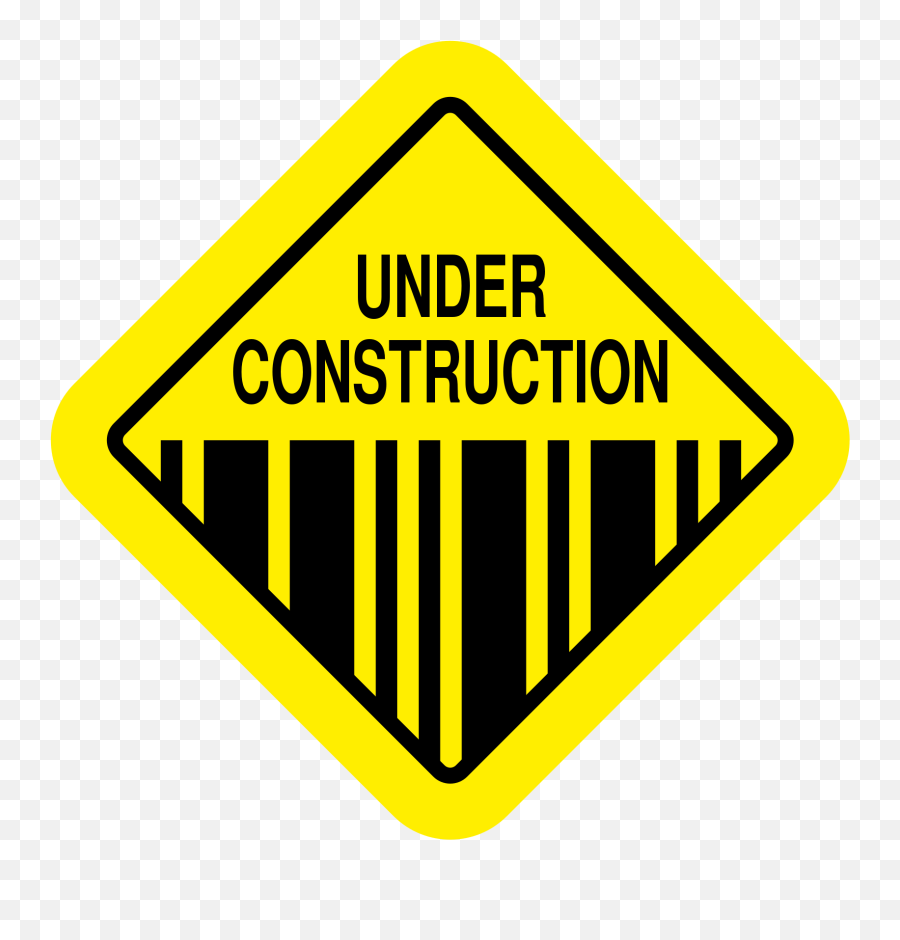 Mind Clipart Under Construction - Three Rivers District Council Png,Under Construction Transparent