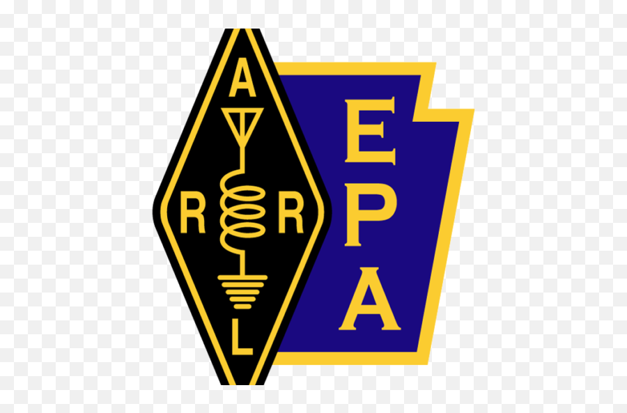 Cropped - Arrl Png,Epa Logo Png