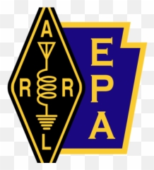 Cropped - Arrl Png,Epa Logo Png