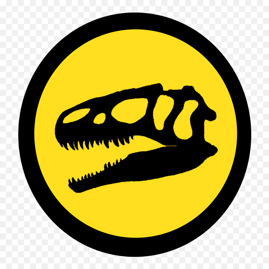 Dark Jurassic Park Png Logo - Big Bend National Park,Jurassic Park Logo Vector