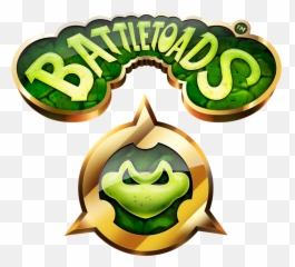Battletoads Belt Buckle Loot Crate - Battletoads Logo Png,Loot Crate Logo Png