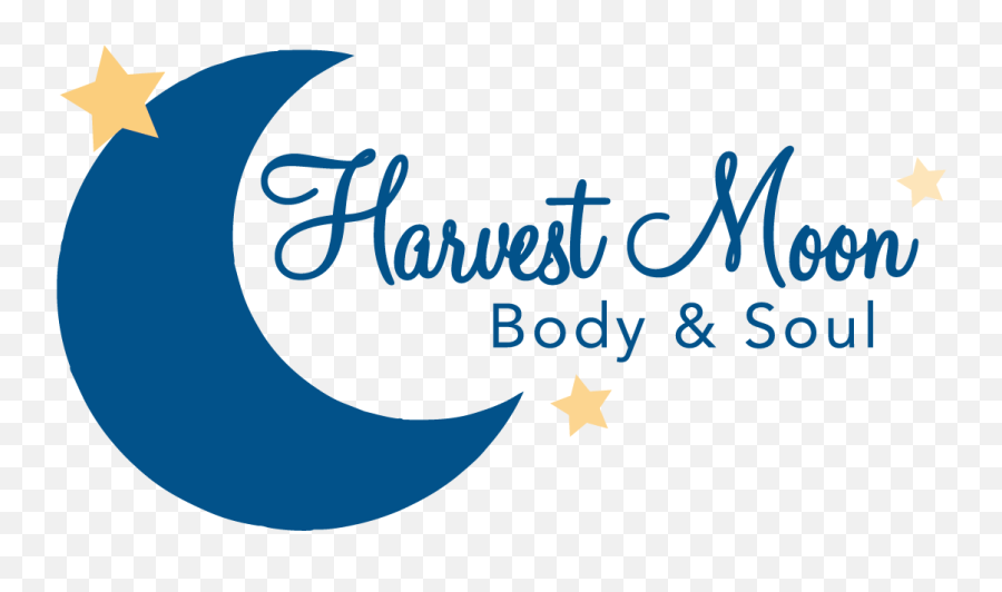 Download Harvest Moon Logo - Moon Logo Full Size Png Image Dot,Blue Moon Logo