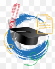 Top 10 Graduation Cap Illustrations - Free u0026 Premium vectors Square Academic png