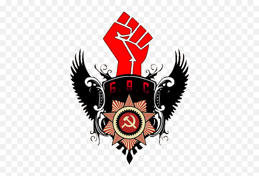 Communist Symbol Png - Black Lives Matter Icon,Communist Symbol Png