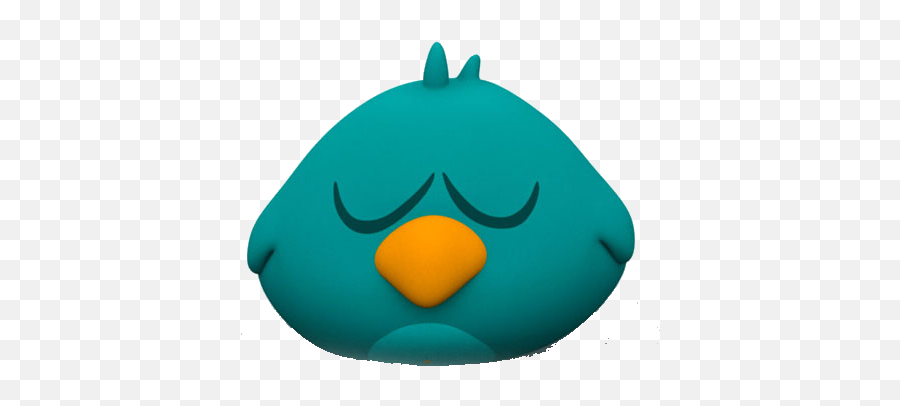 Sleepy Bird - Elly Sleepy Bird Pocoyo Png,Pocoyo Png