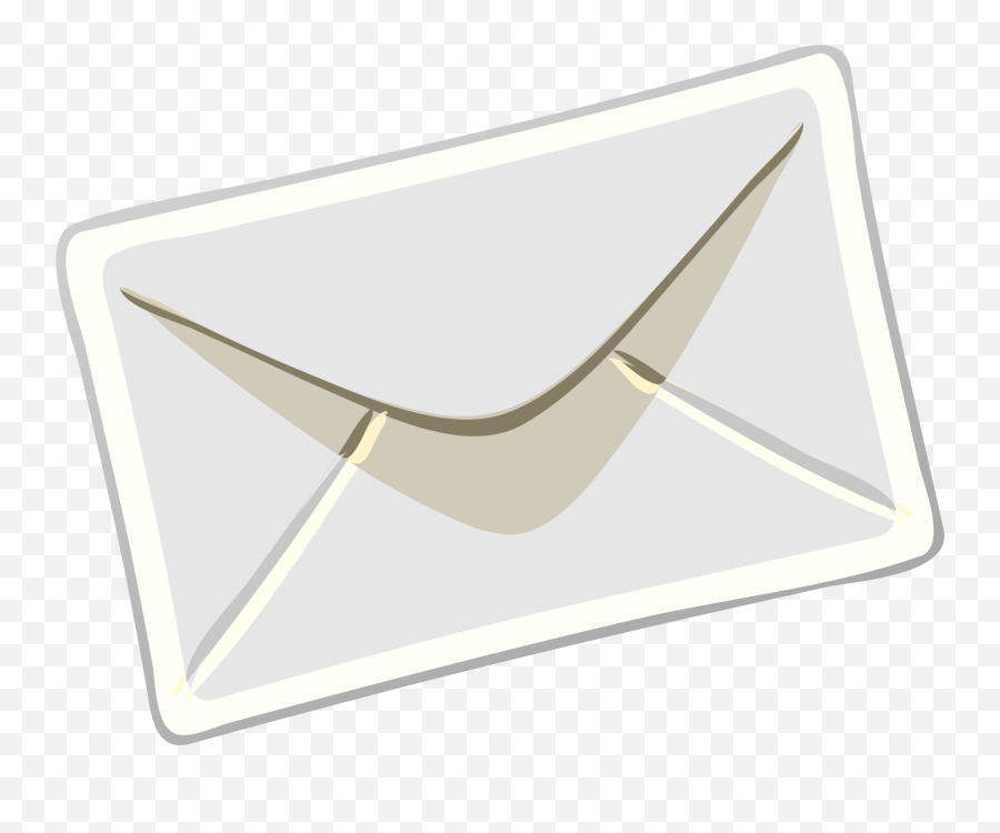 Envelope Icon Of Communication - Letter Envelope Png,Envelope Icon Png