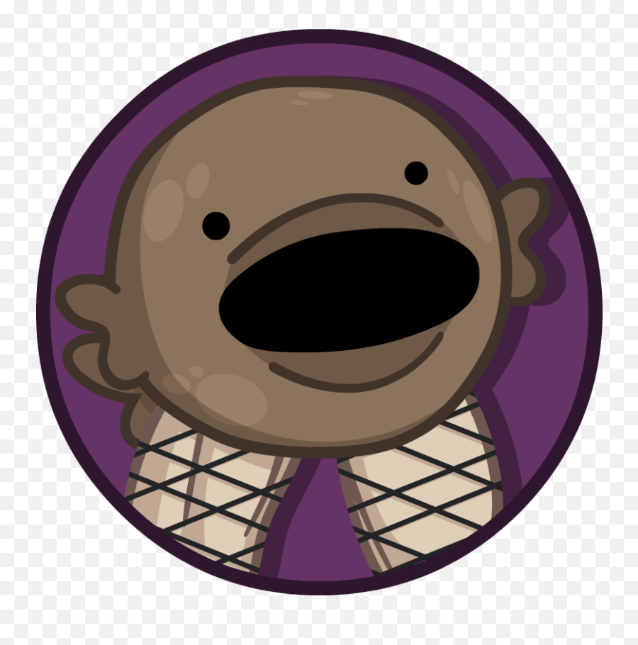 Awesome Fish The Discord Incrdible Cool Kamp Wiki Fandom - Warning Icon Png,Cool Discord Logo