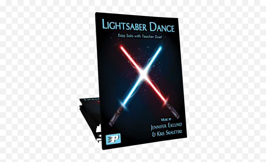 Lightsaber Dance From Roadtrip Space Odyssey Png Transparent