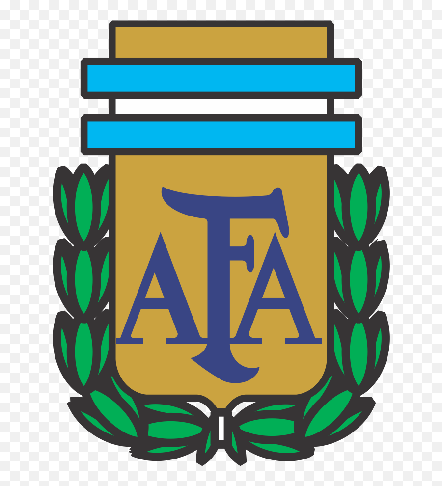 Argentina National Football Team Logo Vector - Argentina Argentina Dream League Logo Png,Red Bull Logo Vector