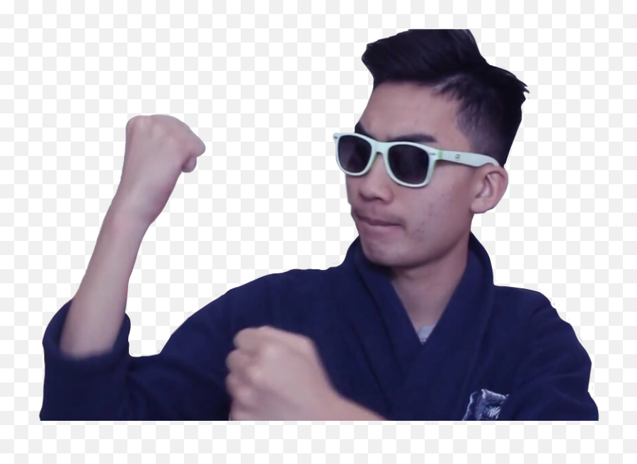 Ricegum With Transparent Background Png - Ricegum No Background,Ricegum Transparent