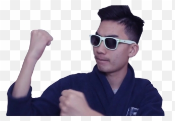 Ricegum With Transparent Background Png - Ricegum No Background,Ricegum Transparent
