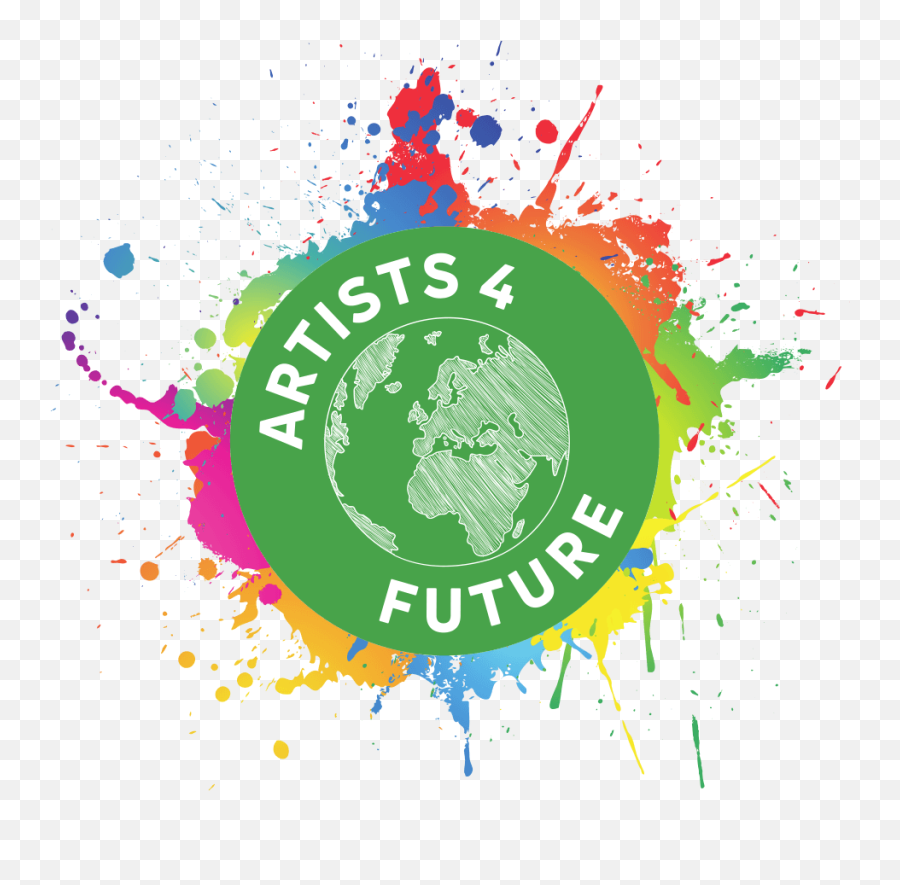 Artists For Future - Language Png,Future Transparent