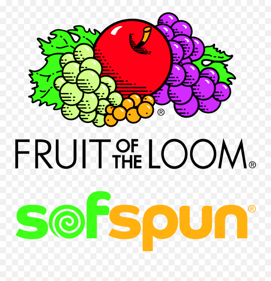 Cheap Screen Printing Sofspun T - Transparent Png Fruit Of The Loom Logo,Screen Printing Icon