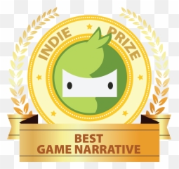 Lovechoice - Indie Prize png
