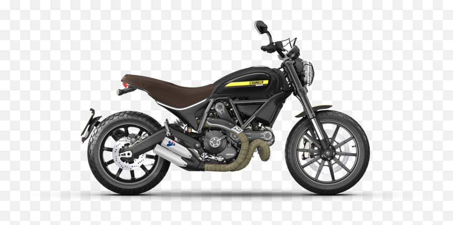 Ducati Moto Motogp U0026 Superbike - 2015 Ducati Scrambler Icon Png,Icon Moto Backpack