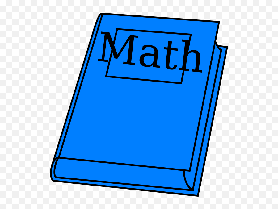 How To Set Use Math Svg Vector - Math Book Clipart Png Circle,Math Png