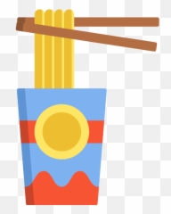 Noodles Vector Svg Icon 51 - PNG Repo Free Icons Vertical