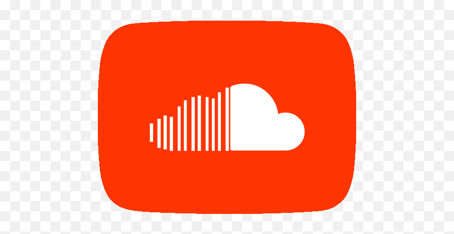 Install Orange - Soundcloud Logo 320px Png,Music App With Orange Icon