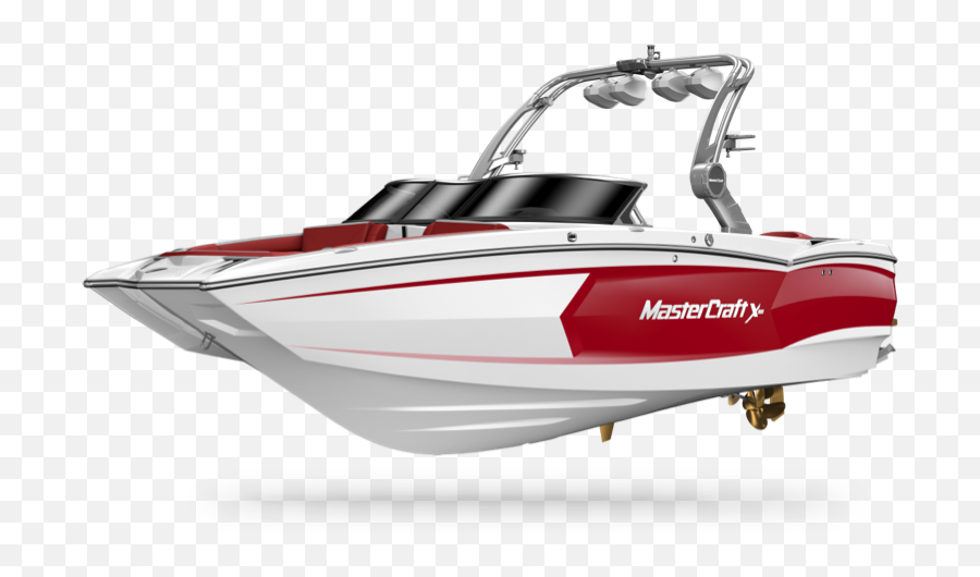 The King Of Surfing Legendary Wakeboard Boat Xstar - Mastercraft Xstar Png,Klipsch Icon Xl23