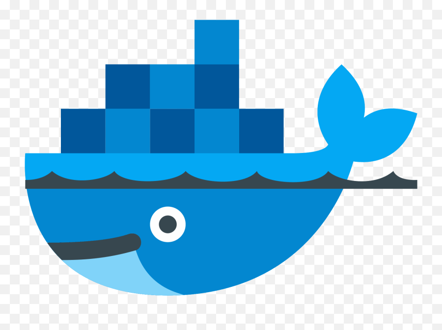 Docker Icon 51434 - Free Icons Library Transparent Icon Transparent Docker Logo Png,Ibm Bluemix Icon