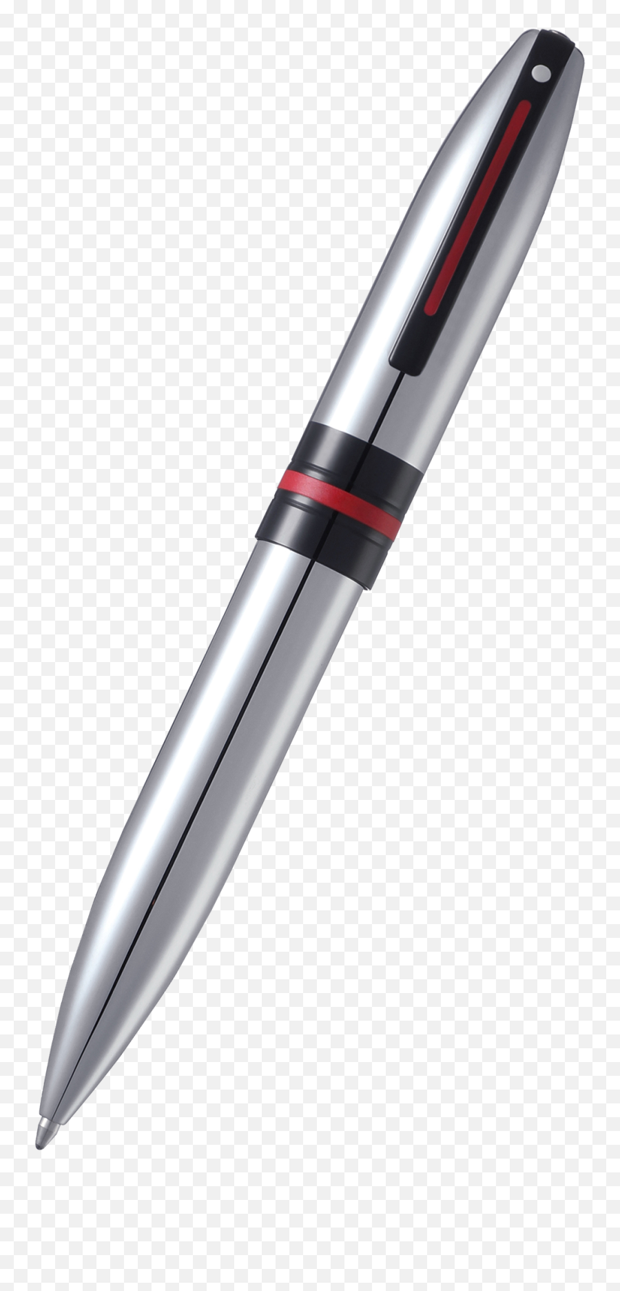 Sheaffer Icon Ballpoint Pen - Solid Png,Ink Pen Icon