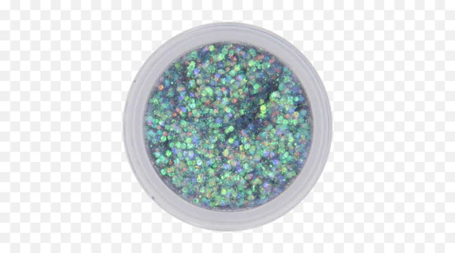 Glitter For Your Body Face And Hair - Sparkly Png,Color Icon Glitter Single