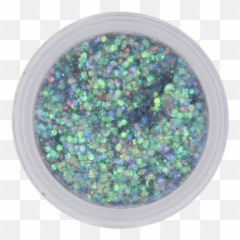 Glitter For Your Body Face And Hair - Sparkly png