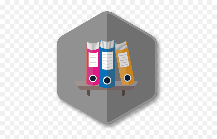 Provider - Vertical Png,Icon For Education