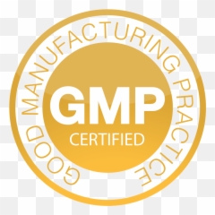 Certified Gmp Logo Transparent Image - Bpm Buenas Practicas De Manufactura png