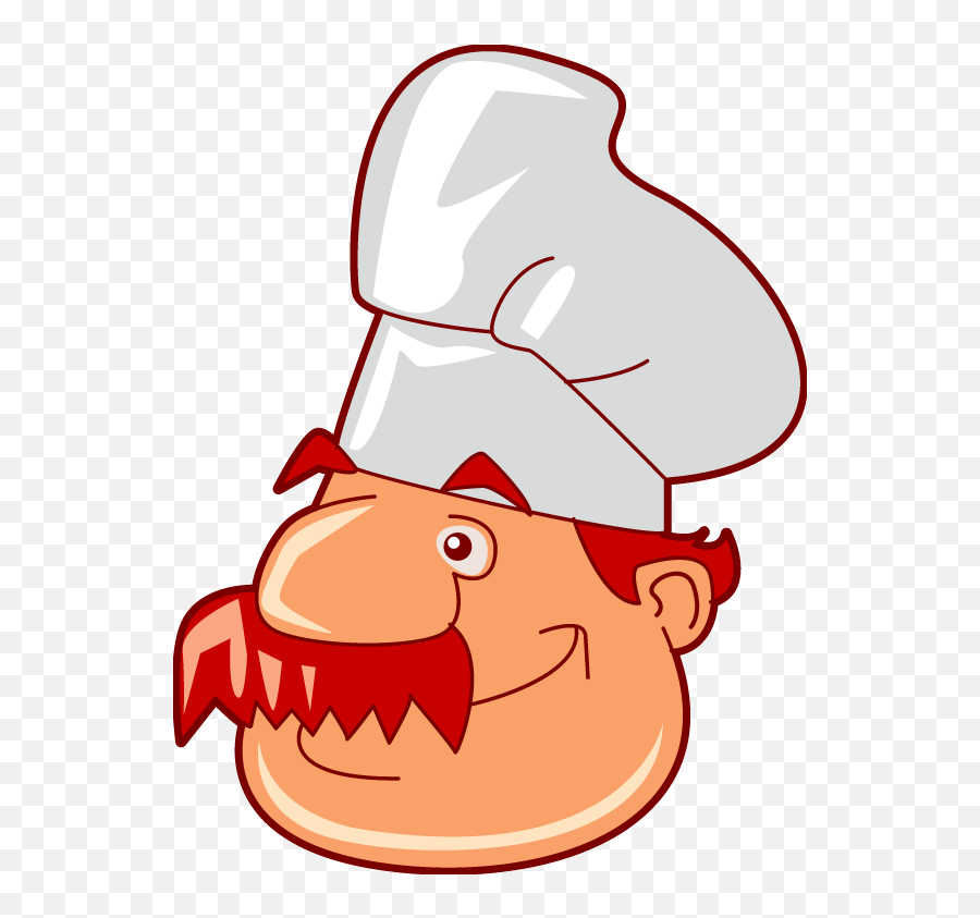 chef hat clip art