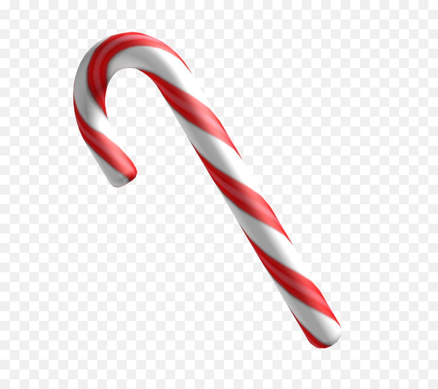 Giant Candy Cane - Roblox Giant Candy Cane Roblox Png,Candycane Png