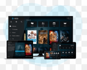 Vpn Tools For Joining The Kodi Network - Addons June 2020 png