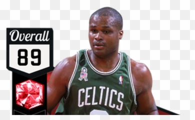 Myteam Blacktop Cards In Nba 2k17 - Basketball Transparent Background png