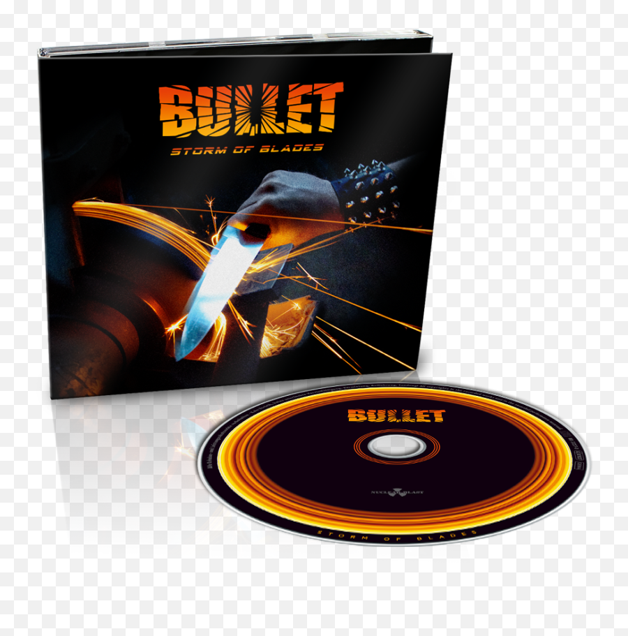 Bullet - Bullet Storm Of Blades Png,Icon Motorhead Boot