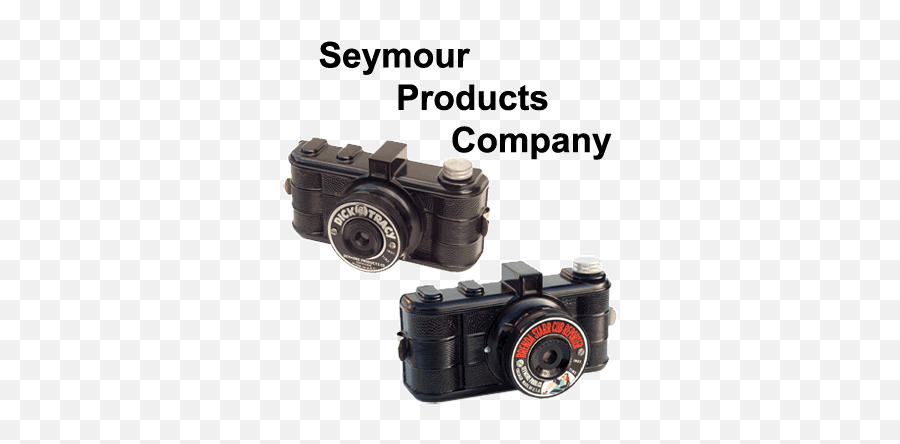 Seymour Products Co Camera Listing Transparent PNG