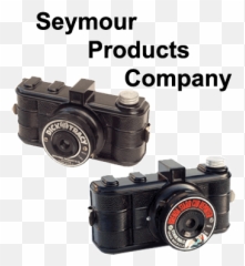 Seymour Products Co Camera Listing Transparent PNG