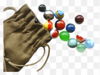 Marbles Png Image - Marbles In A Bag,Marbles Png