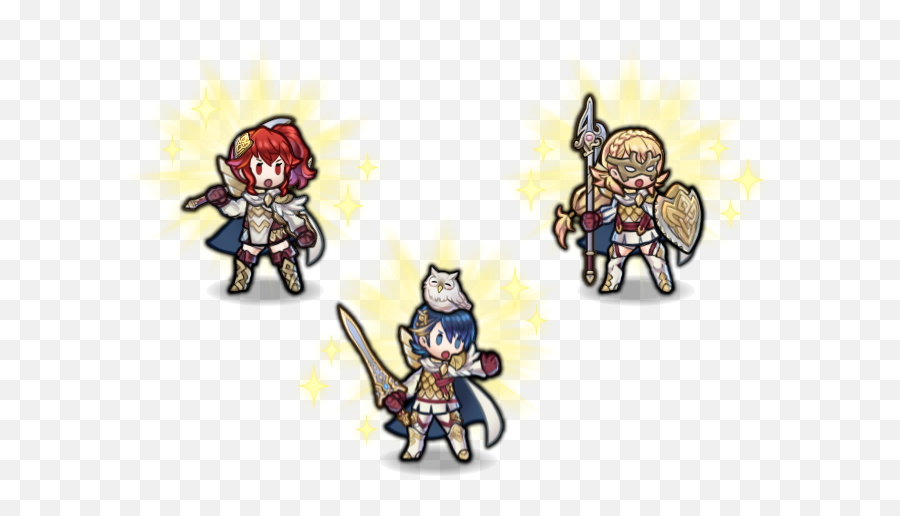 Accessory Heroes - Fire Emblem Wiki Fire Emblem Heroes Accessories Png,St Joanna The Myrrh Bearer Icon