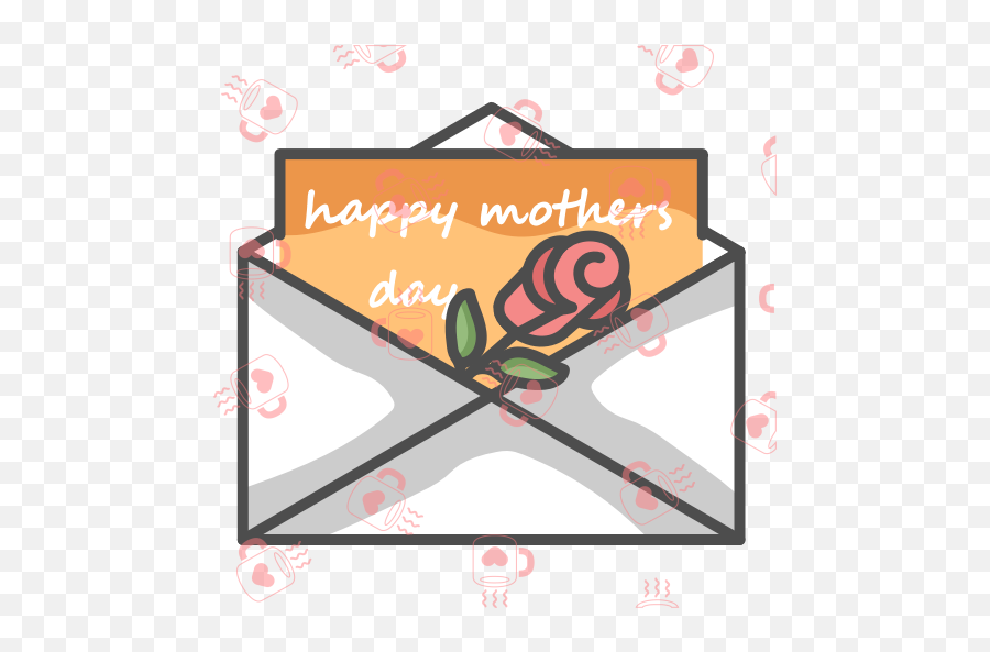 Motheru0027s Day Icon Icomug Premium - Blockchain Animated Png,Happy Mothers Day Icon